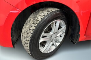 Hyundai i20 Hatchback vaihtoauto