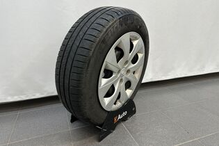 Hyundai i20 Hatchback vaihtoauto