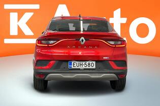 Renault Arkana vaihtoauto