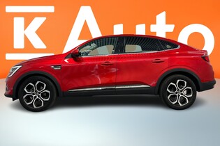 Renault Arkana vaihtoauto