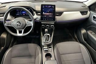 Renault Arkana vaihtoauto