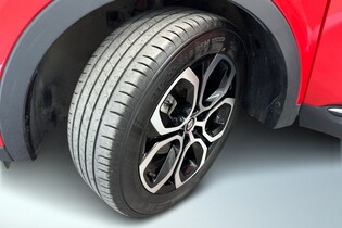 Renault Arkana vaihtoauto