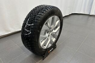 Renault Arkana vaihtoauto