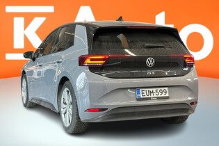 Volkswagen ID.3 vaihtoauto