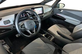 Volkswagen ID.3 vaihtoauto