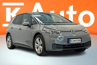 Volkswagen ID.3 vaihtoauto