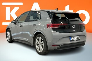 Volkswagen ID.3 vaihtoauto