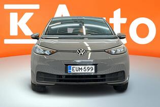 Volkswagen ID.3 vaihtoauto