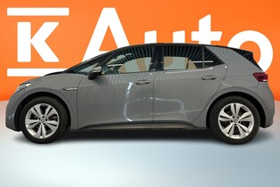 Volkswagen ID.3 vaihtoauto