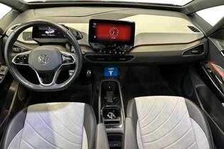 Volkswagen ID.3 vaihtoauto