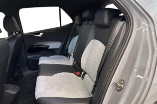 Volkswagen ID.3 vaihtoauto