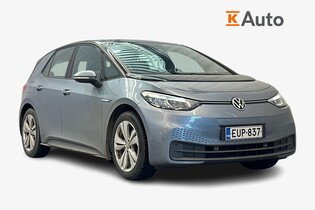 Volkswagen ID.3 vaihtoauto