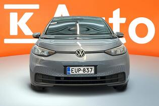 Volkswagen ID.3 vaihtoauto