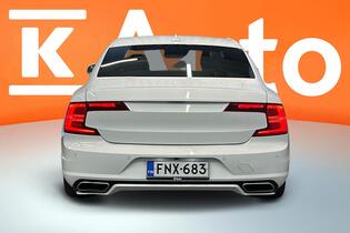 Volvo S90 vaihtoauto