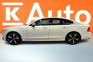 Volvo S90 vaihtoauto