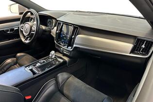 Volvo S90 vaihtoauto