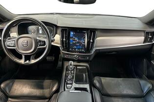 Volvo S90 vaihtoauto