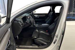 Volvo S90 vaihtoauto