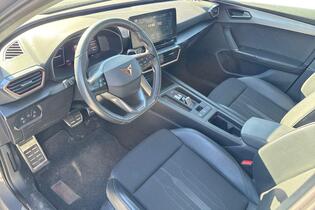 Cupra Leon vaihtoauto