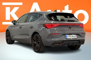 Cupra Leon vaihtoauto