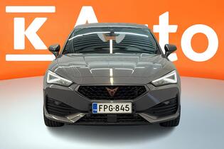 Cupra Leon vaihtoauto