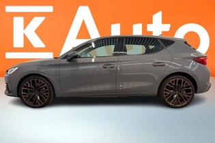 Cupra Leon vaihtoauto