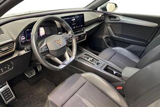 Cupra Leon vaihtoauto