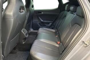 Cupra Leon vaihtoauto