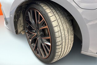 Cupra Leon vaihtoauto