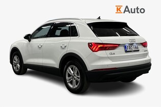 Audi Q3 vaihtoauto