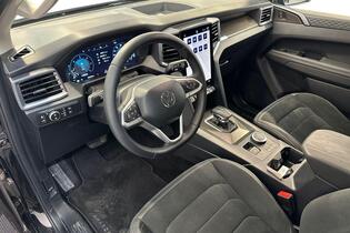 Volkswagen Amarok vaihtoauto