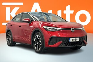 Volkswagen ID.5 vaihtoauto