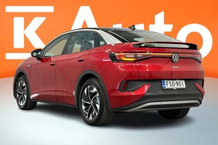 Volkswagen ID.5 vaihtoauto