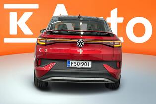 Volkswagen ID.5 vaihtoauto