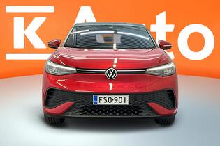 Volkswagen ID.5 vaihtoauto