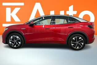 Volkswagen ID.5 vaihtoauto