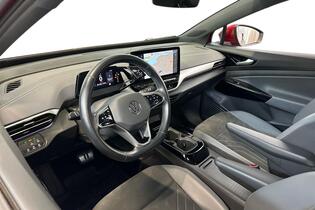 Volkswagen ID.5 vaihtoauto