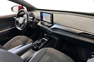 Volkswagen ID.5 vaihtoauto