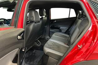 Volkswagen ID.5 vaihtoauto