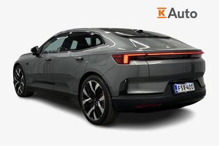 Polestar 4 vaihtoauto