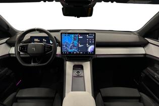 Polestar 4 vaihtoauto
