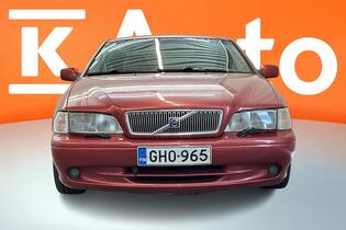 Volvo C70 vaihtoauto