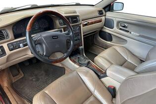 Volvo C70 vaihtoauto