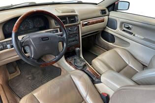 Volvo C70 vaihtoauto