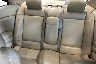 Volvo C70 vaihtoauto