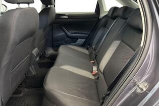 Volkswagen Taigo vaihtoauto