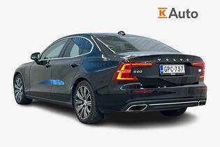 Volvo S60 vaihtoauto