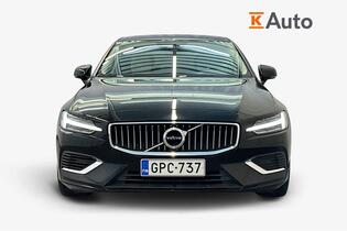 Volvo S60 vaihtoauto