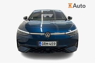 Volkswagen ID.7 vaihtoauto