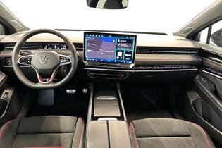 Volkswagen ID.7 vaihtoauto